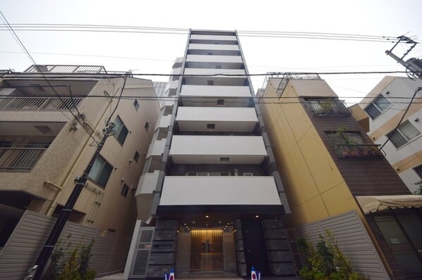 SYFORME UENO Asyl Courtの物件内観写真